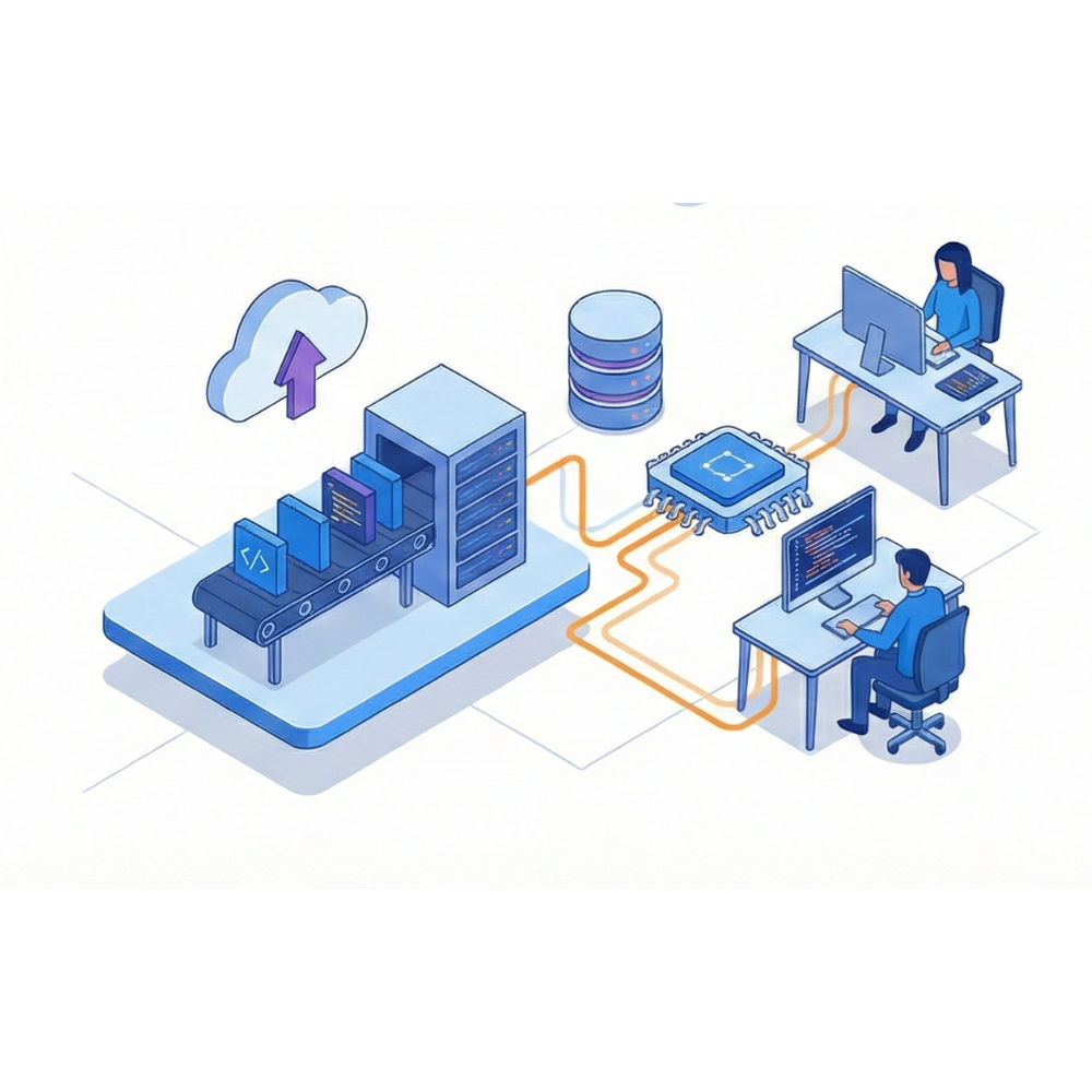 Development & Integration