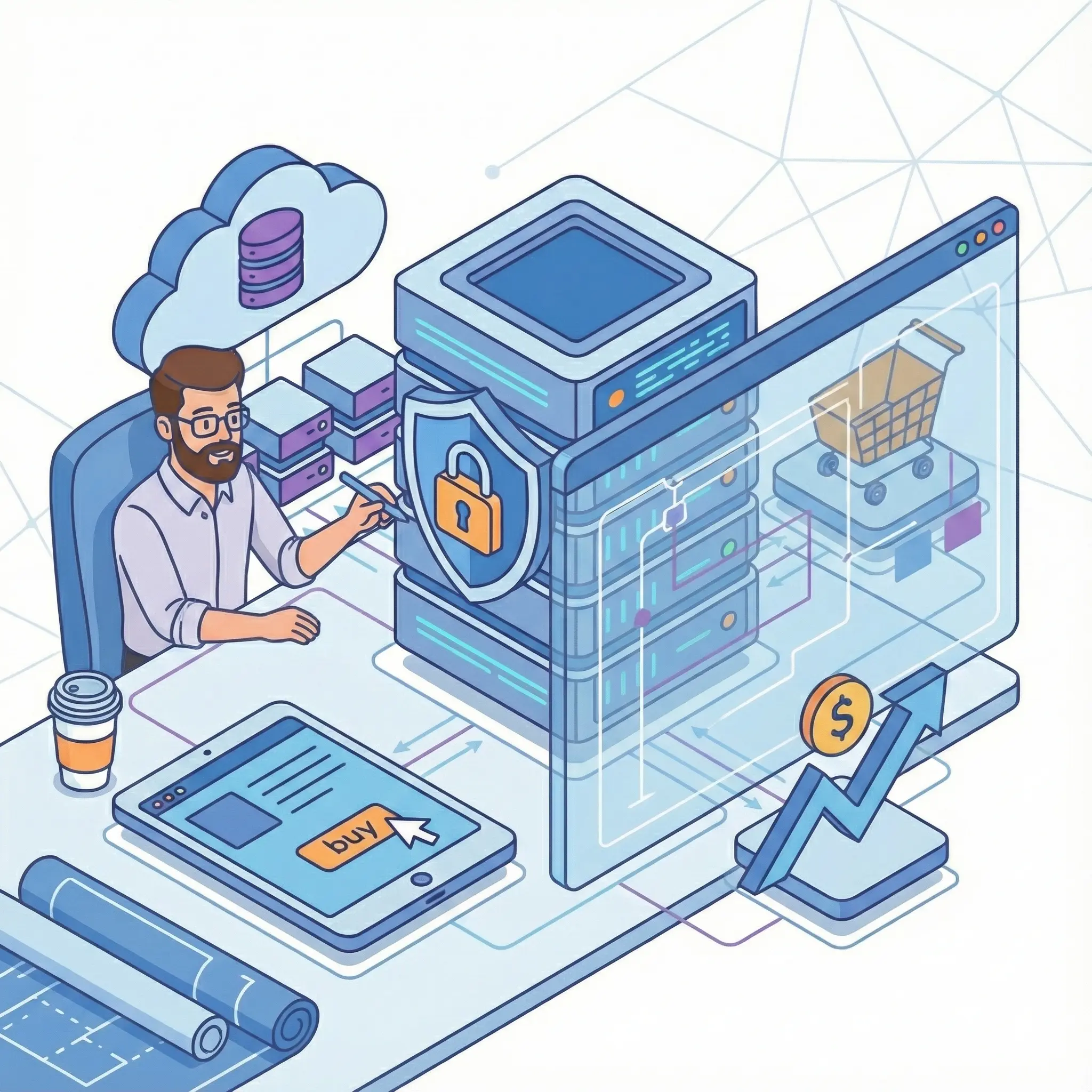 Solution Architecture & Design