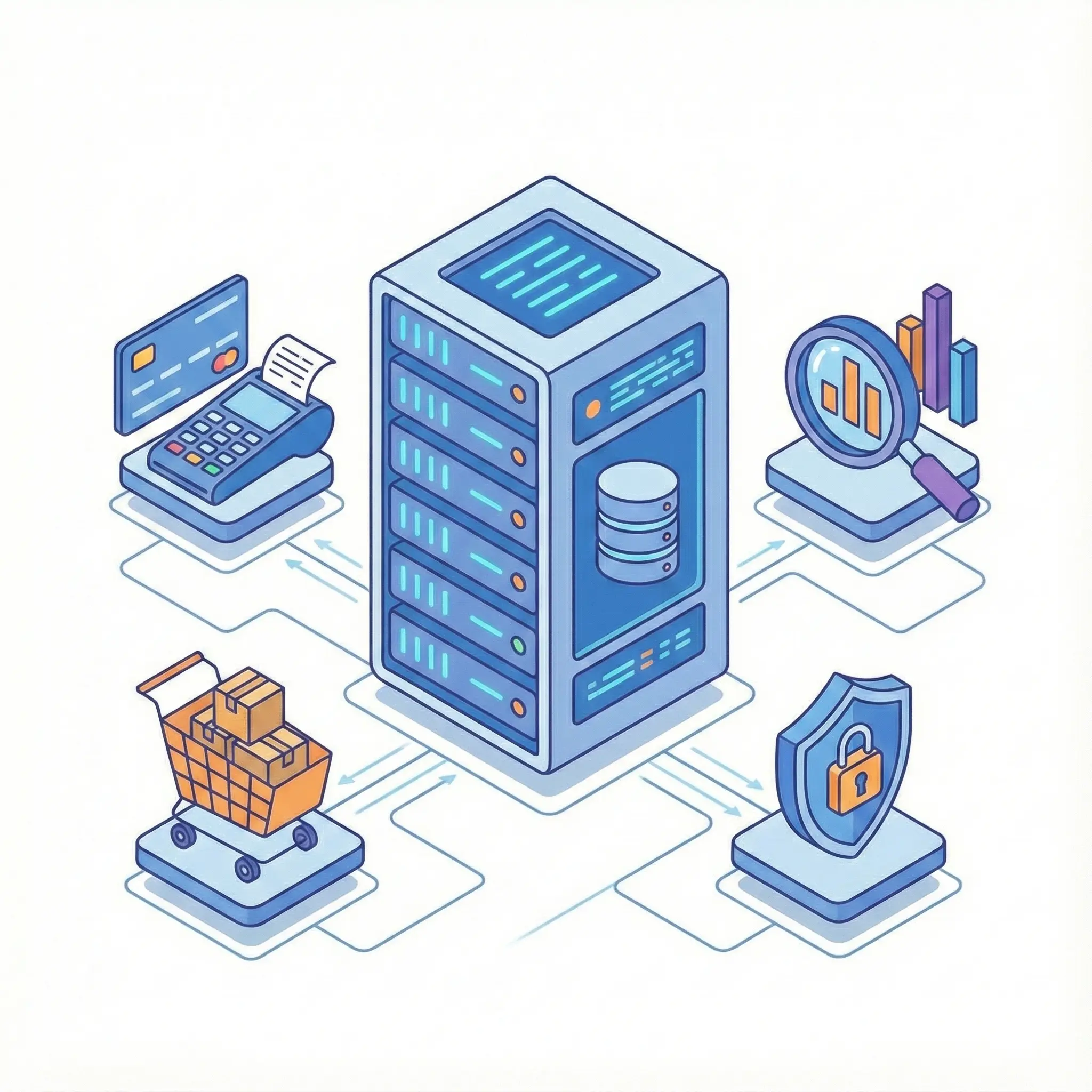 Development & Integration