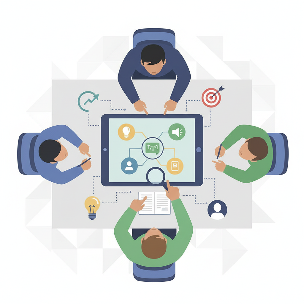 Discovery & Strategy