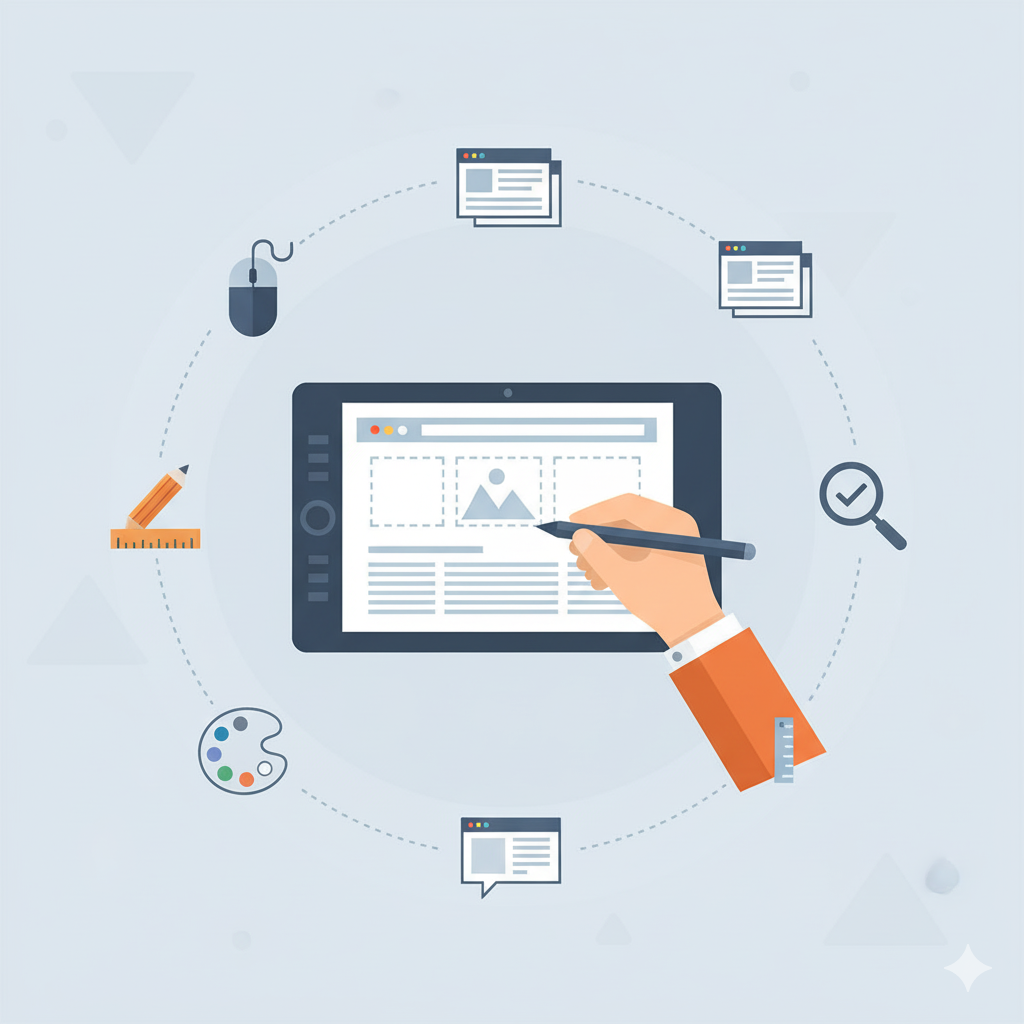 Design & Prototyping